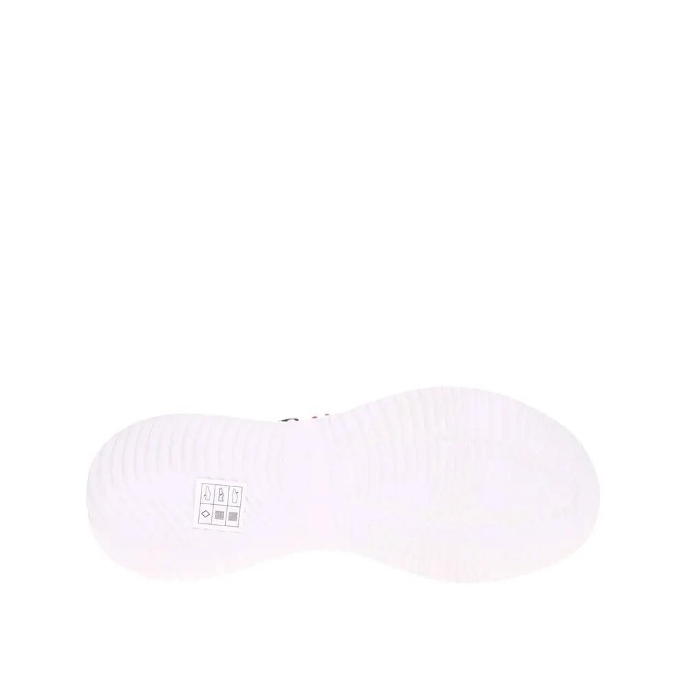 Zapatillas Skechers Bobs Squad Starry Love Blanca/Rosa 6/6