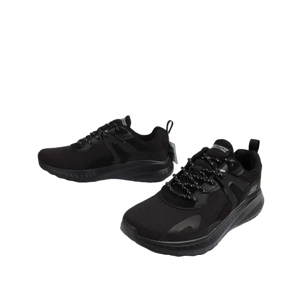 Buty do chodzenia męskie Skechers 118034BBK 9/10