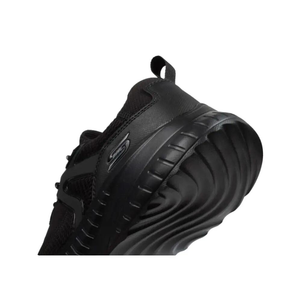 Buty do chodzenia męskie Skechers 118034BBK 8/10