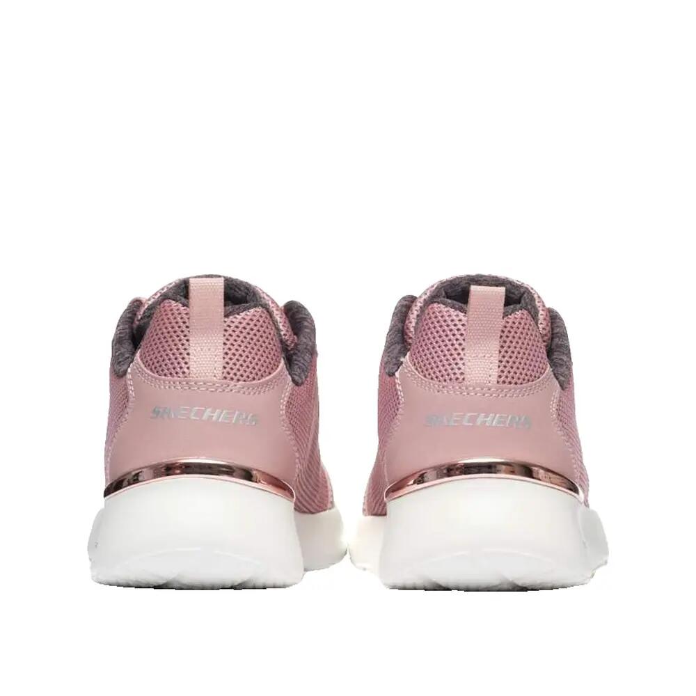 Buty do chodzenia damskie Skechers Skechair Dynamight 6/7
