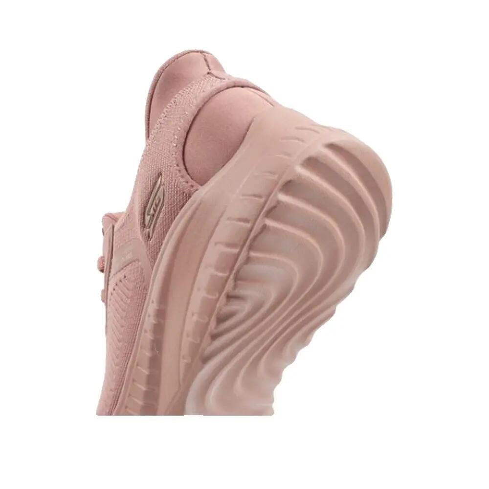 Női Sportcipő, textil - Skechers Bobs Squad Chaos - C 7/10