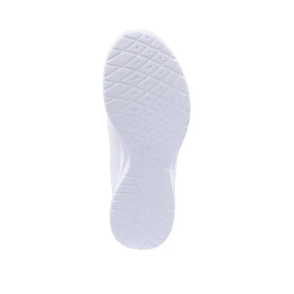 Buty SKECHERS DYNAMIGHT Biały 7/7