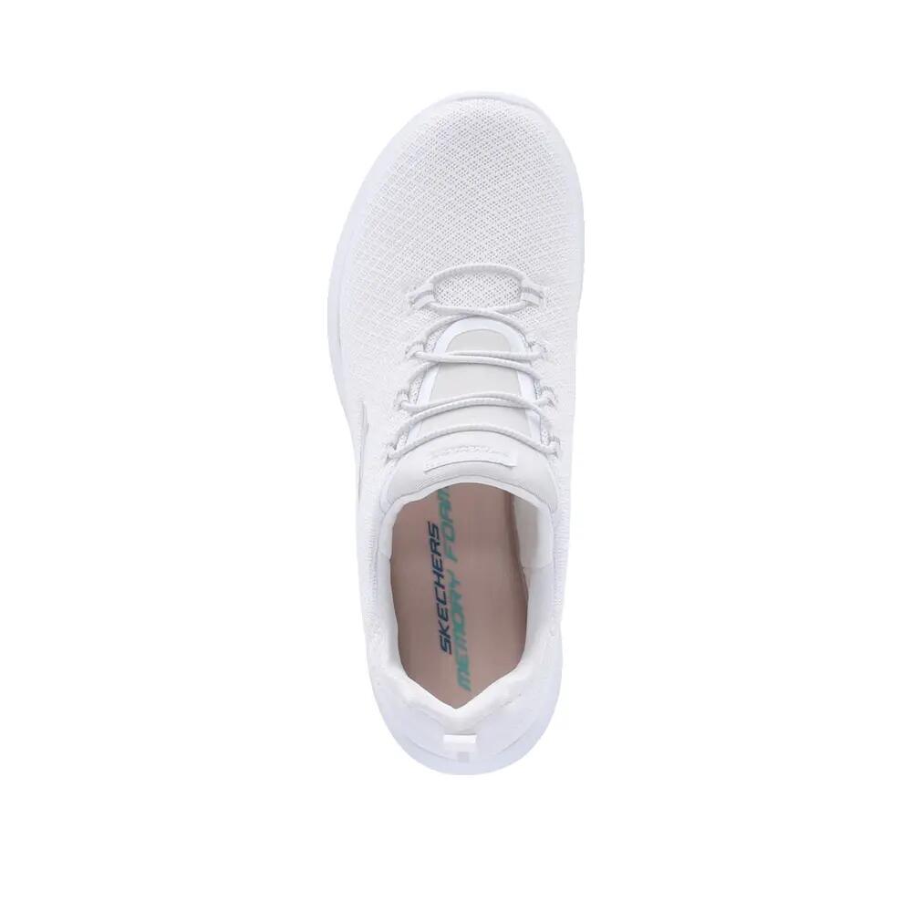 Buty SKECHERS DYNAMIGHT Biały 6/7