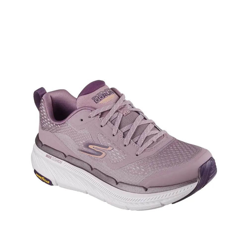 Buty do biegania damskie, Max Cushioning Premier 2.0 - Hillsborough 5/5