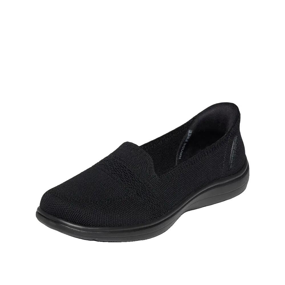 Zapatillas Donna Skechers On-the-go Flex Radiant - Sloae Nero 6/6