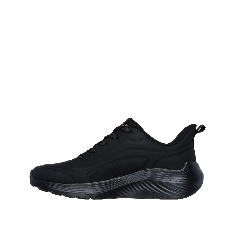 Buty sportowe damskie Skechers Bobs Squad Waves-jus 9/10