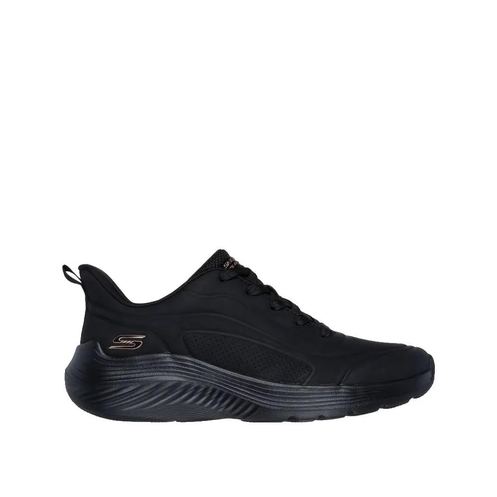 Buty sportowe damskie Skechers Bobs Squad Waves-jus 8/10
