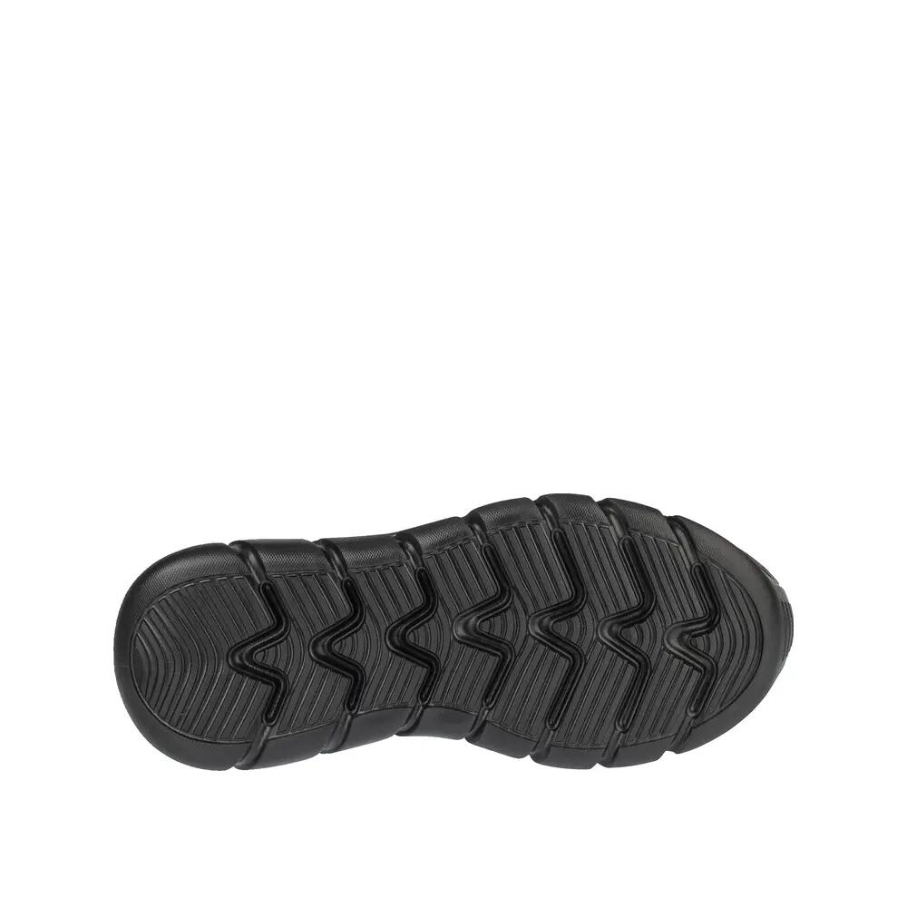 Férfi Sportcipő, textil - Skechers Bobs B Flex Hi 4/5