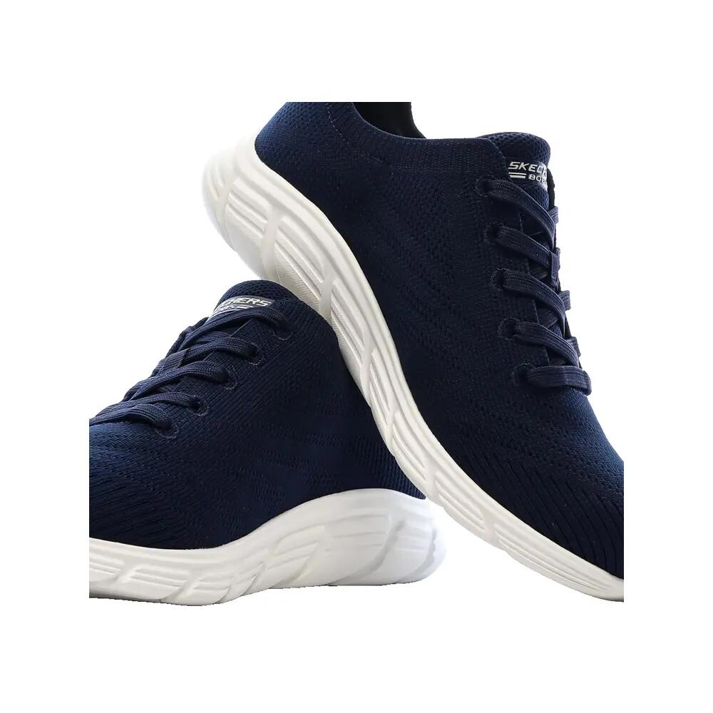 Buty na co dzień Damskie Skechers Bobs Sport B Flex Lo 8/8