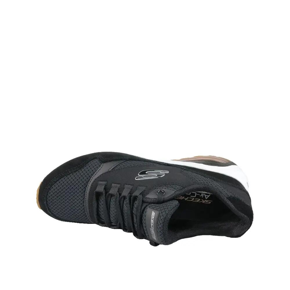 Buty sportowe Sneakersy damskie, Skechers Skech-Air Extreme 7/8