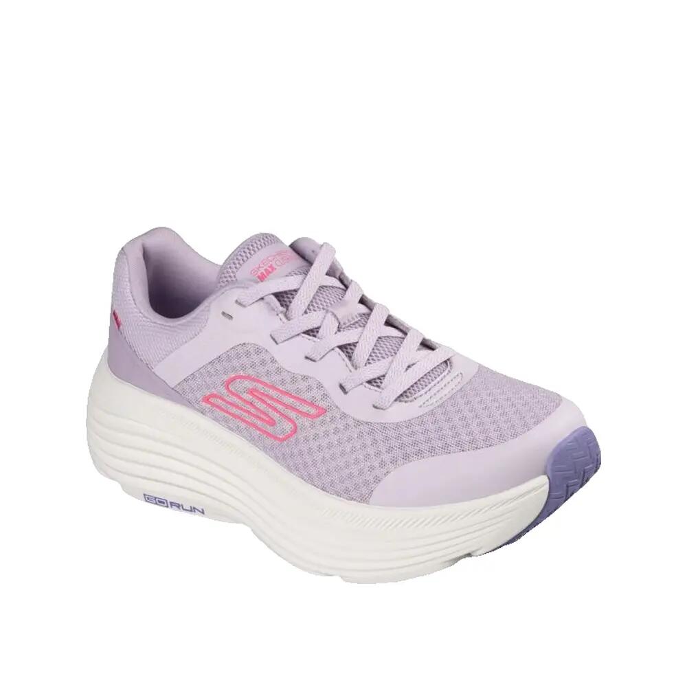 Laufschuhe Skechers Max Cushioning Endeavour Violet 2/5
