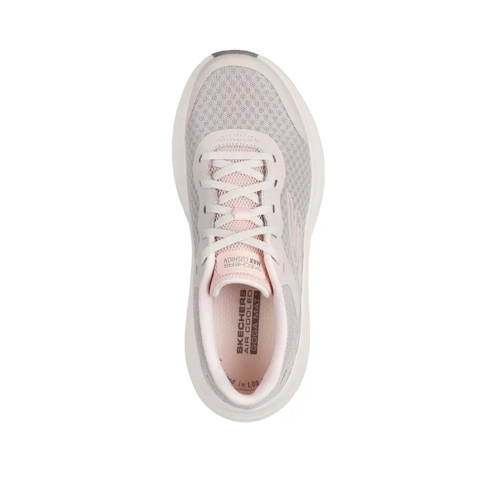 Scarpe da ginnastica Skechers Max Cushioning Endea, Grigio, Donne 8/10