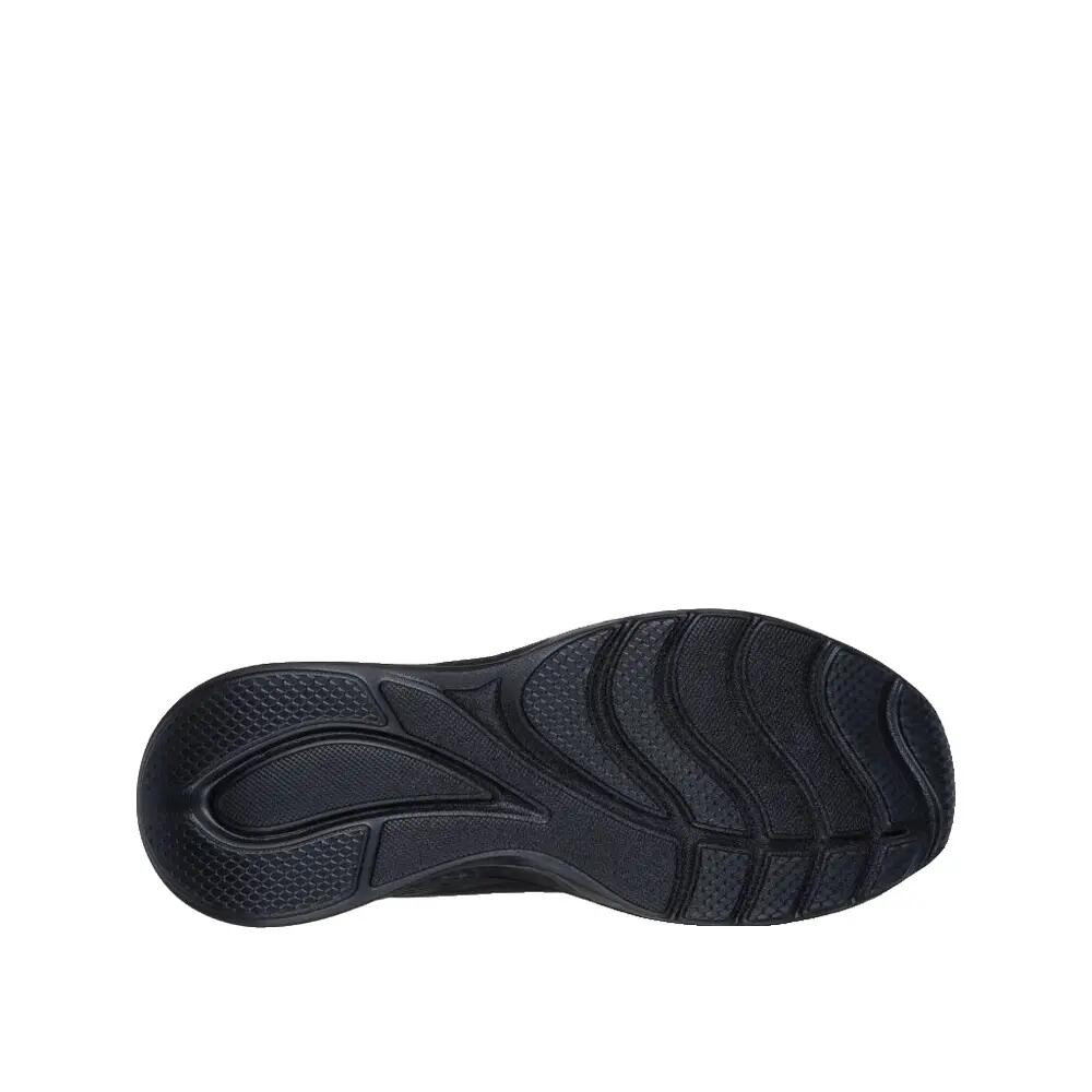 Buty sportowe damskie Skechers Bobs Squad Waves-jus 6/10