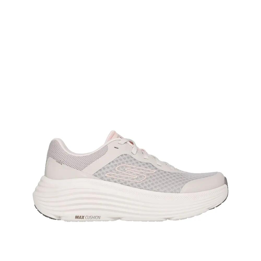 Baskets Skechers Max Cushioning Endea, Gris, Femmes 7/10