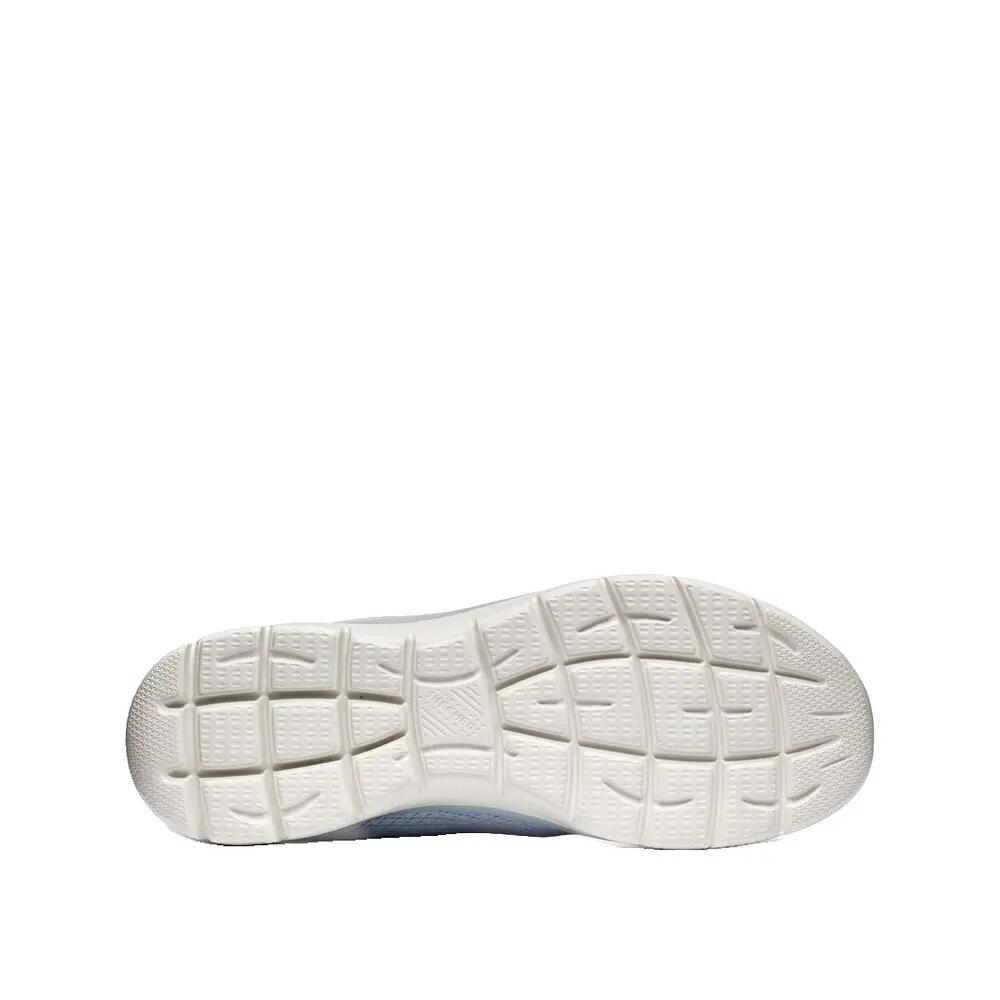 Chaussons Skechers Summits Quiet Dream Bleu 5/6