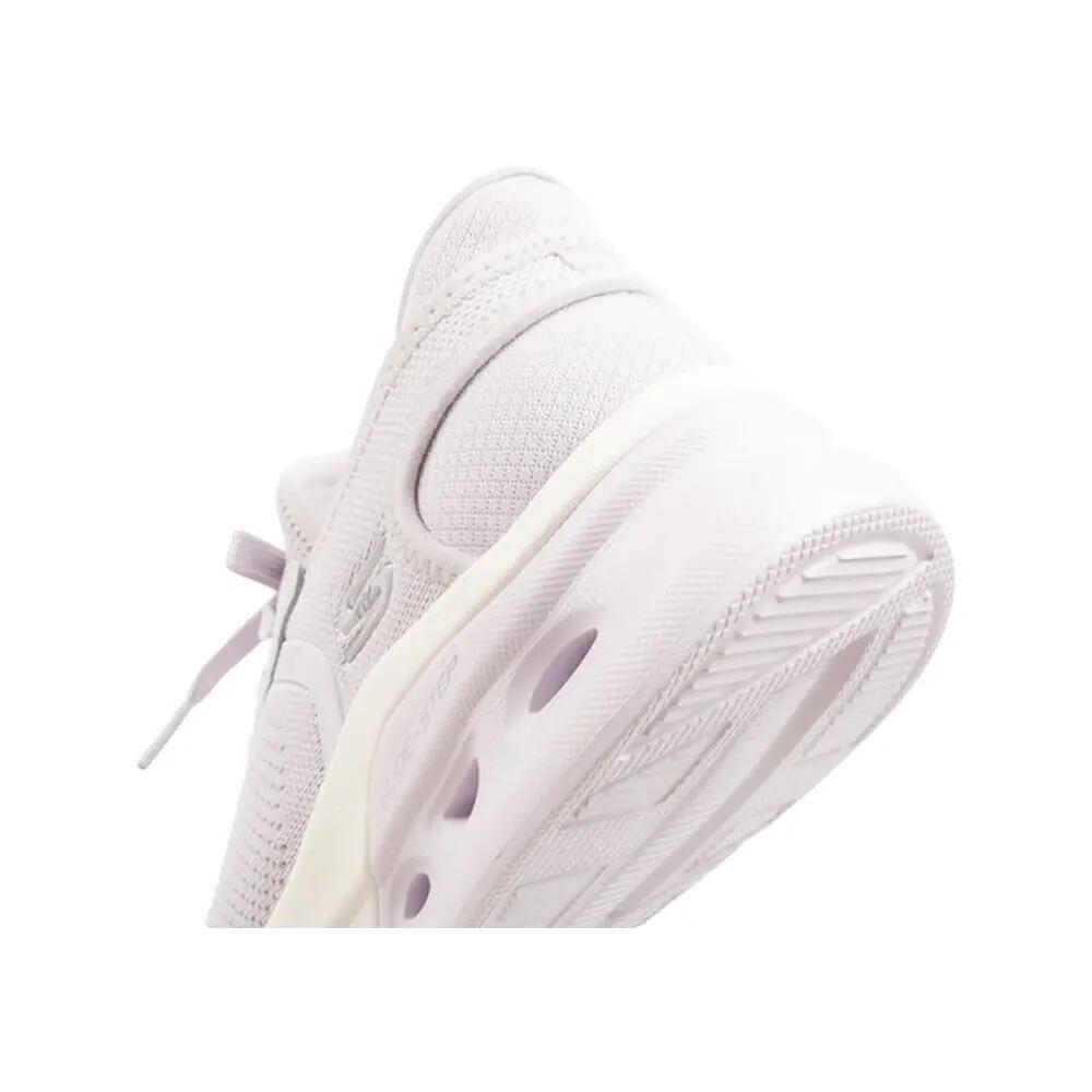 Női Sportcipő, textil - Skechers Bobs Arc Waves 2.0 - 7/10