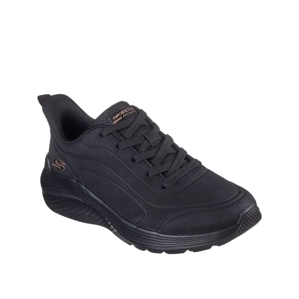 Buty sportowe damskie Skechers Bobs Squad Waves-jus 10/10