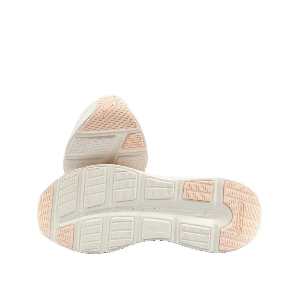 Buty SKECHERS GLIDE STEP VORTEX Beżowy 9/10