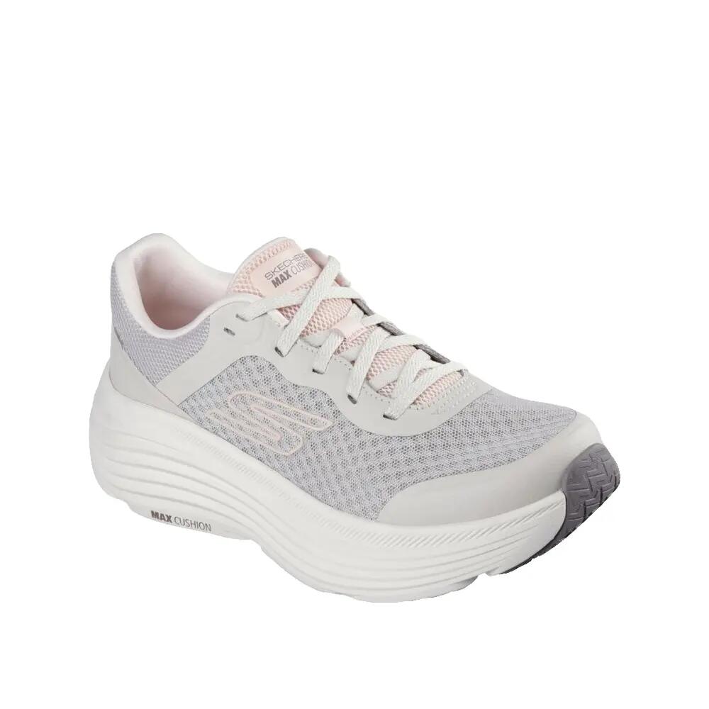 Scarpe da ginnastica Skechers Max Cushioning Endea, Grigio, Donne 6/10