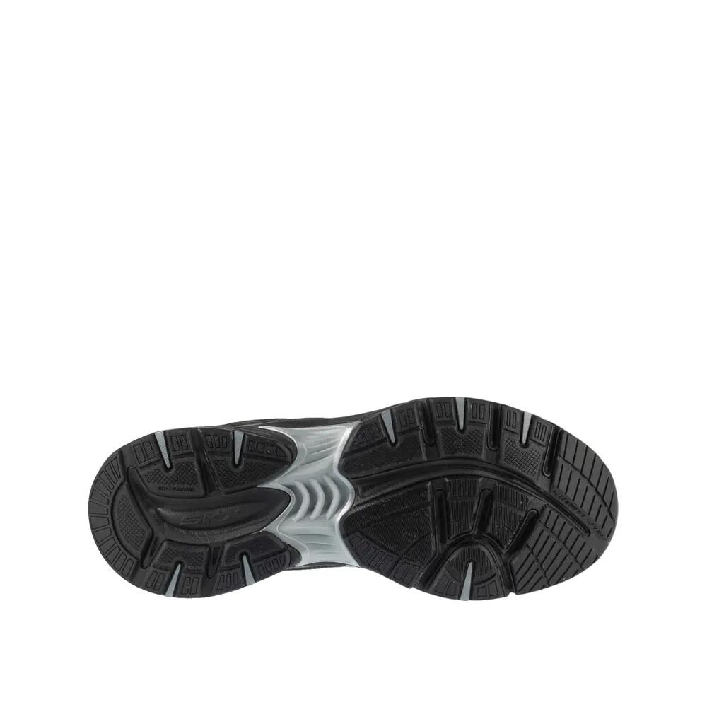 Buty Skechers Stamina Sport Czarne 4/4