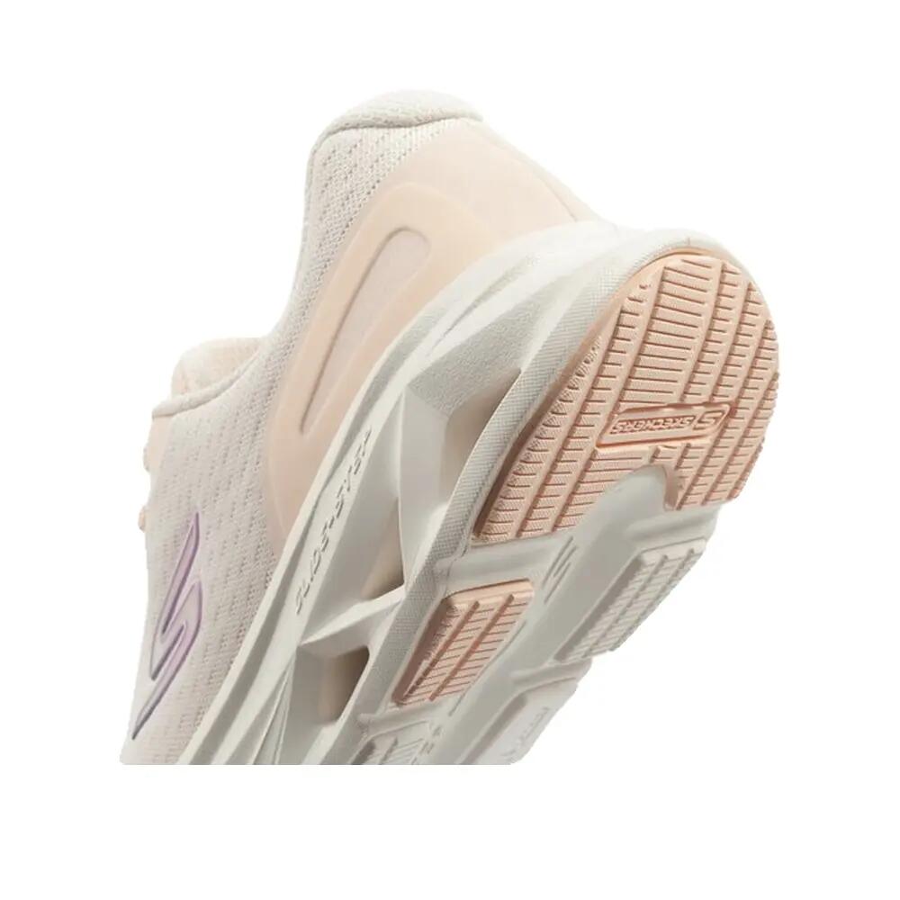 Buty SKECHERS GLIDE STEP VORTEX Beżowy 7/10