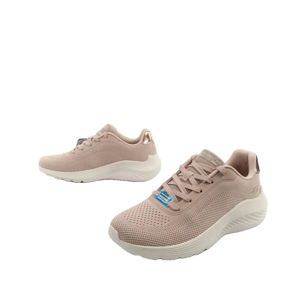 Zapatillas Mulher Skechers  Castanho 8/10