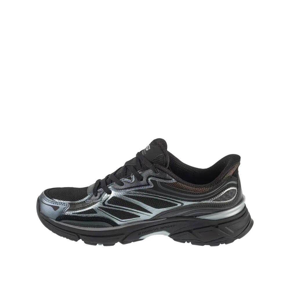 Buty Skechers Stamina Sport Czarne 2/4