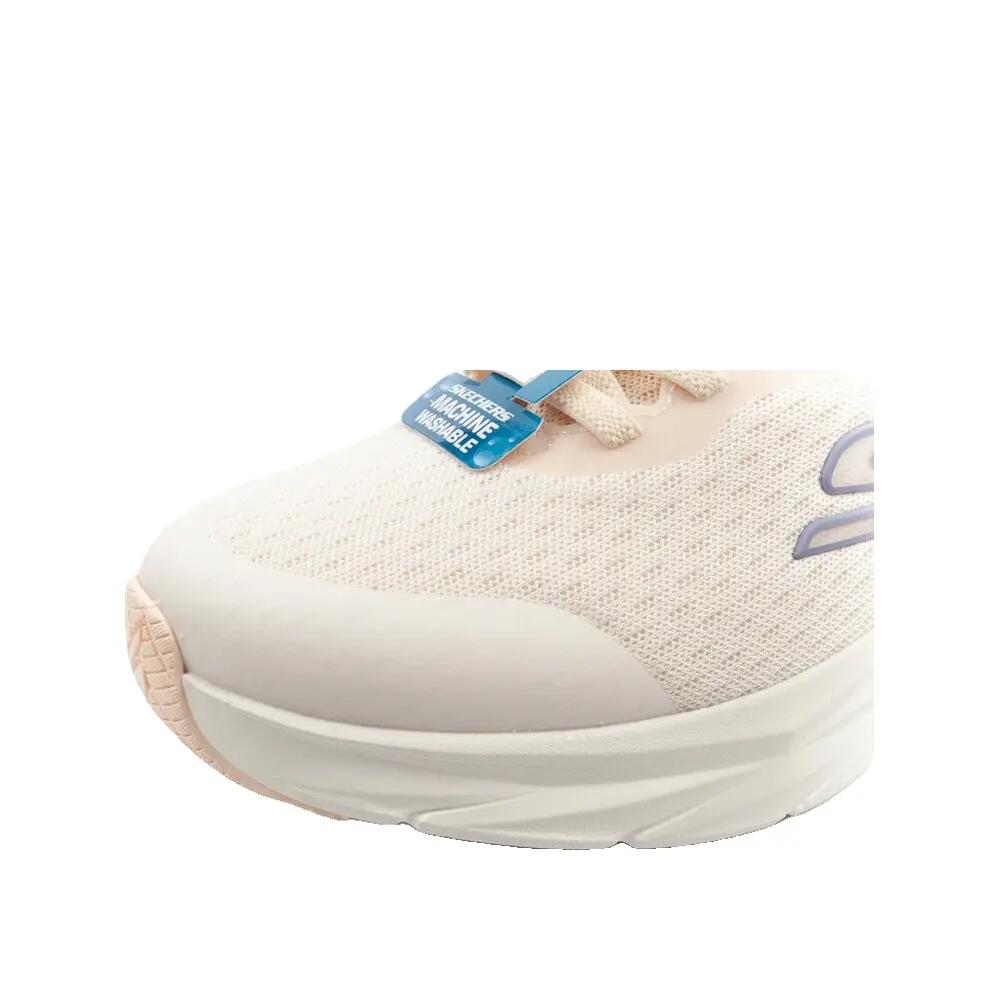 Buty SKECHERS GLIDE STEP VORTEX Beżowy 6/10