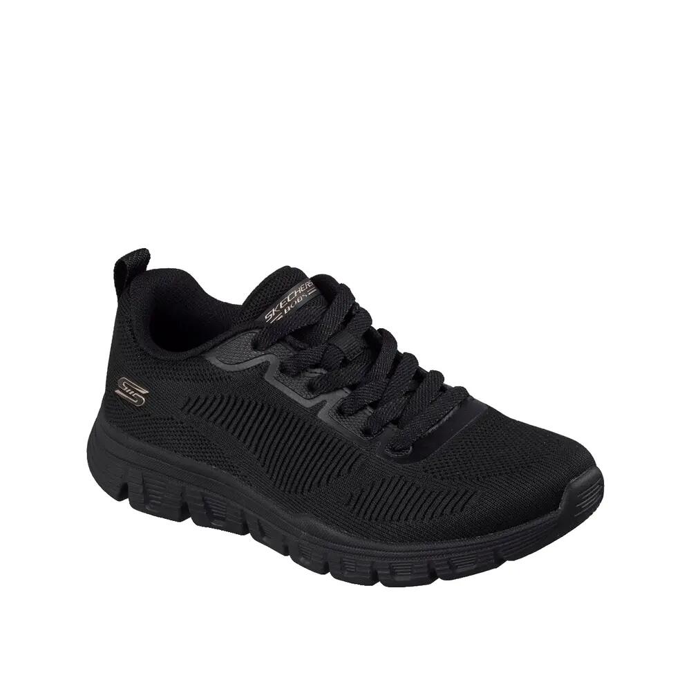 Chaussures Skechers B Lite 117700 Noir 2/6