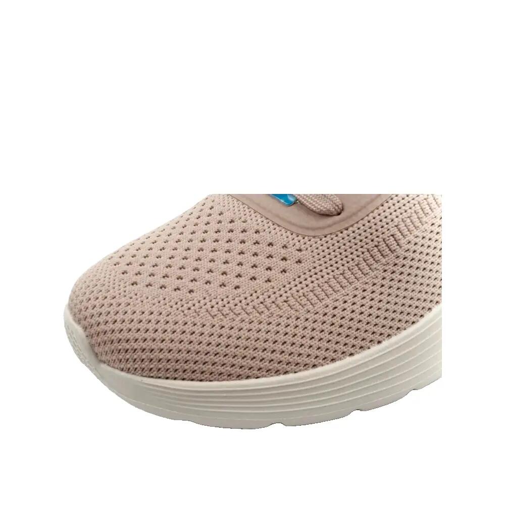 Zapatillas Mulher Skechers  Castanho 6/10