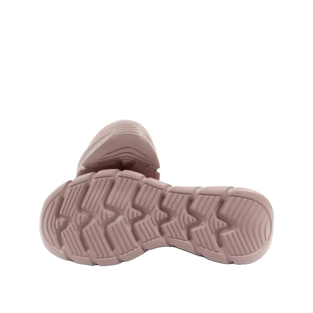 Zapatillas deportivas - Mujer - Skechers BOBS SPORT B FLEX HI - FLYING HI - Rosa 9/9
