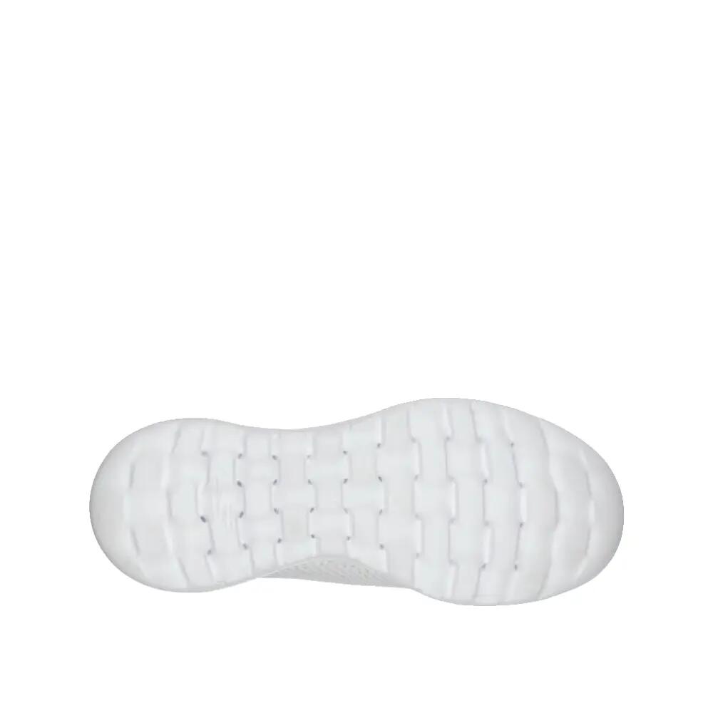 SKECHERS Slip-on Sneakers Weiß - 5GEN Dämpfung 7/7