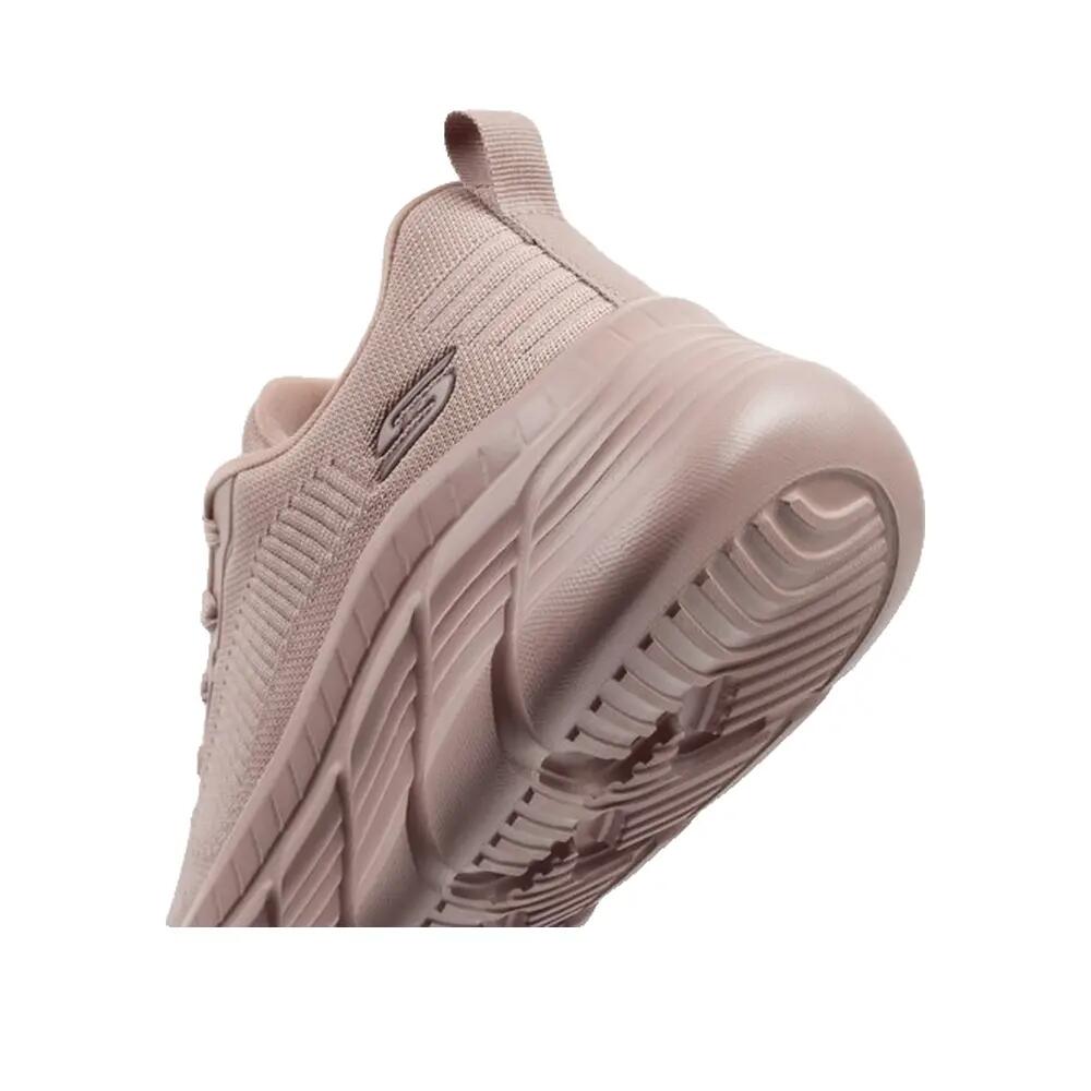 Zapatillas deportivas - Mujer - Skechers BOBS SPORT B FLEX HI - FLYING HI - Rosa 7/9