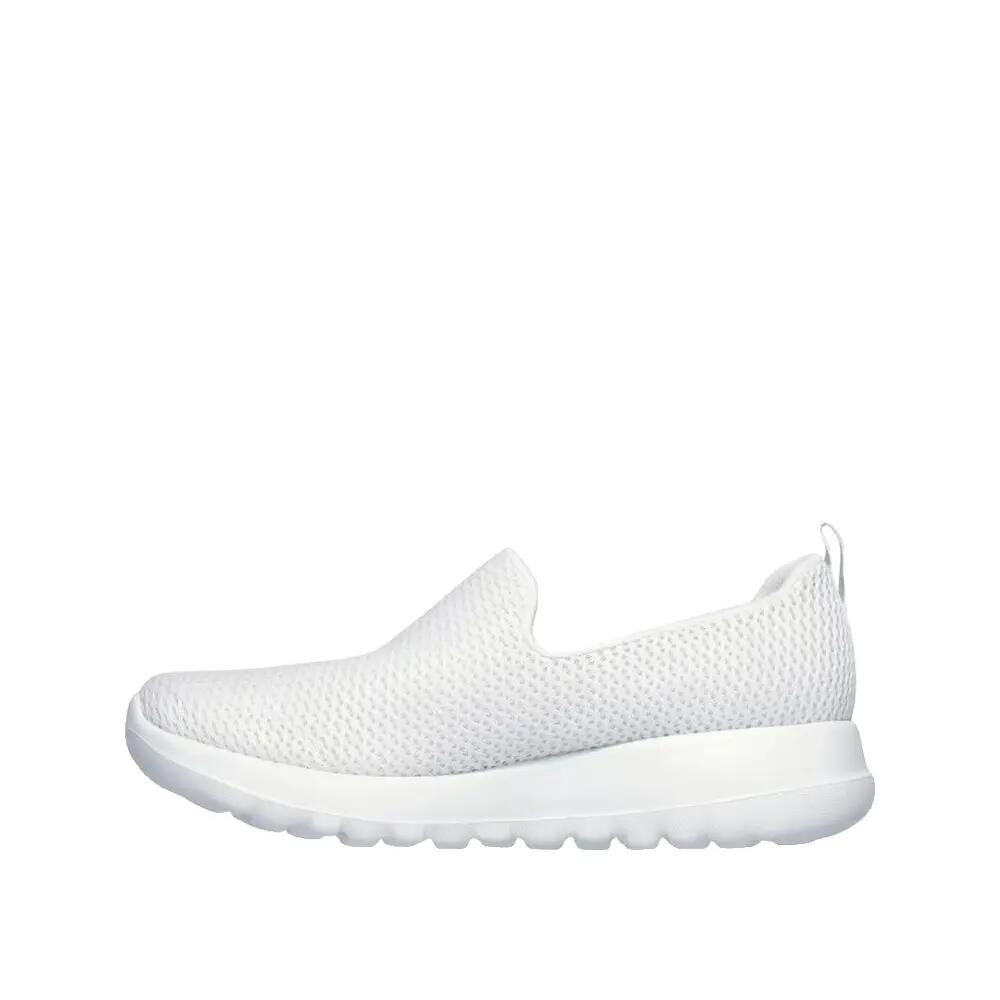SKECHERS Slip-on Sneakers Weiß - 5GEN Dämpfung 5/7