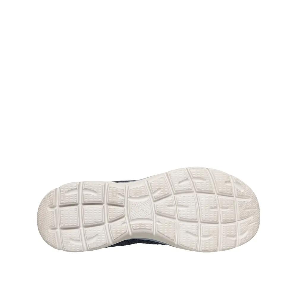 Skechers Summits Quiet Dream Bleue 6/6