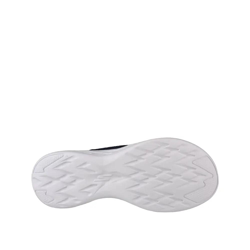 Tongs Skechers On The Go 600 Sunny Bleu 8/8