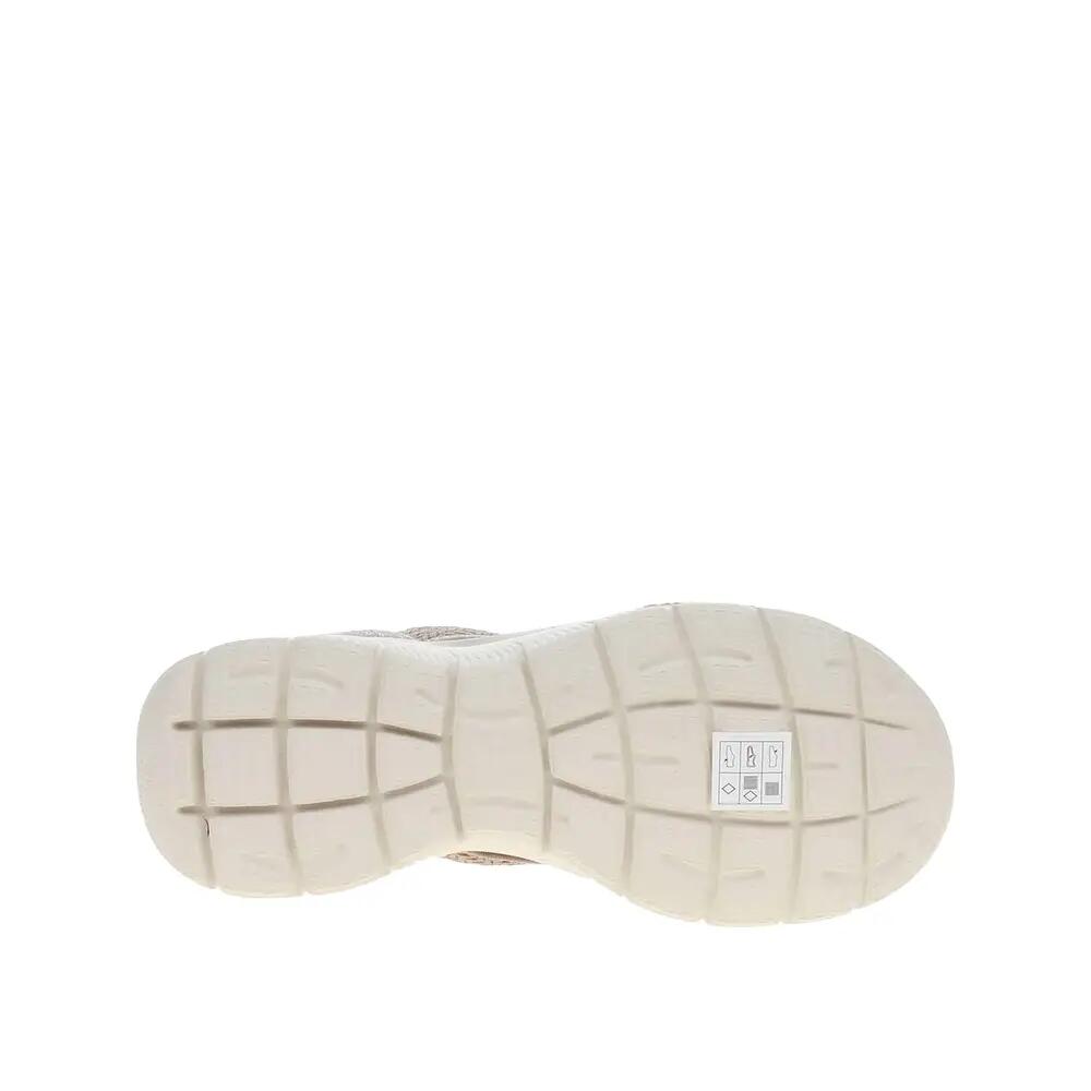 Sandały SKECHERS 119519S Beżowy 6/6