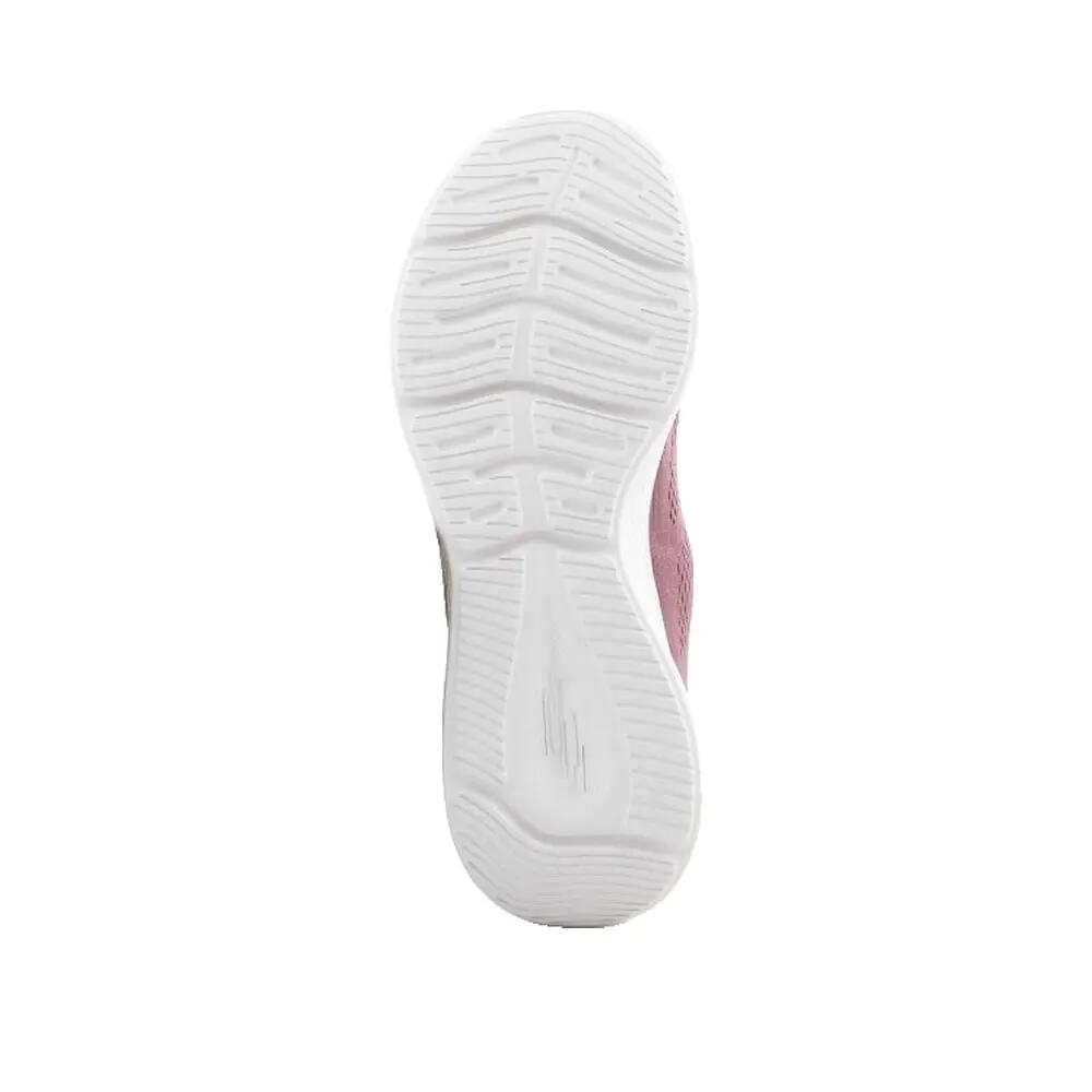 Baskets Skechers Skech-lite Pro-natur, Rose, Femmes 7/7