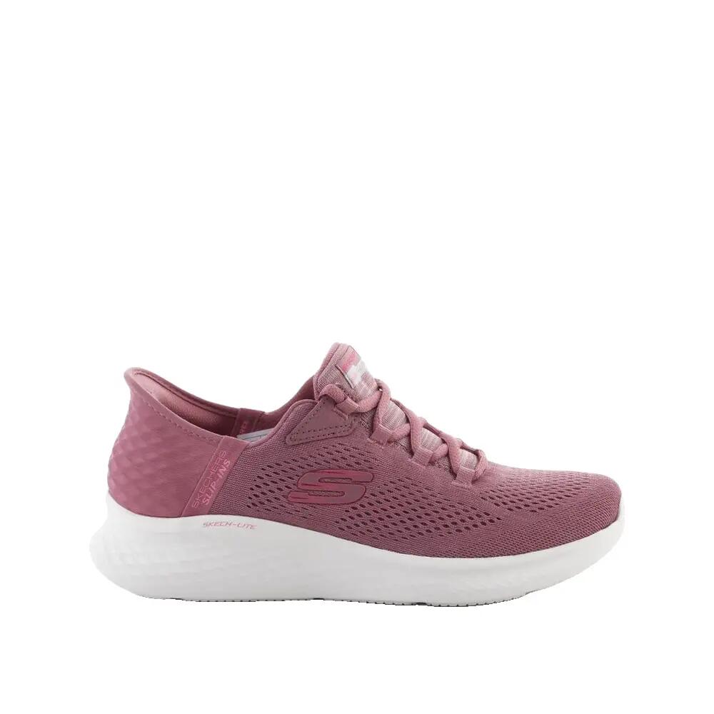 Baskets Skechers Skech-lite Pro-natur, Rose, Femmes 6/7