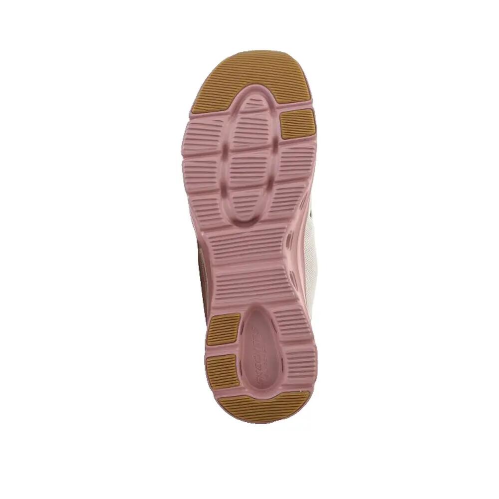 Buty sportowe damskie Skechers Glide step Pro 7/7