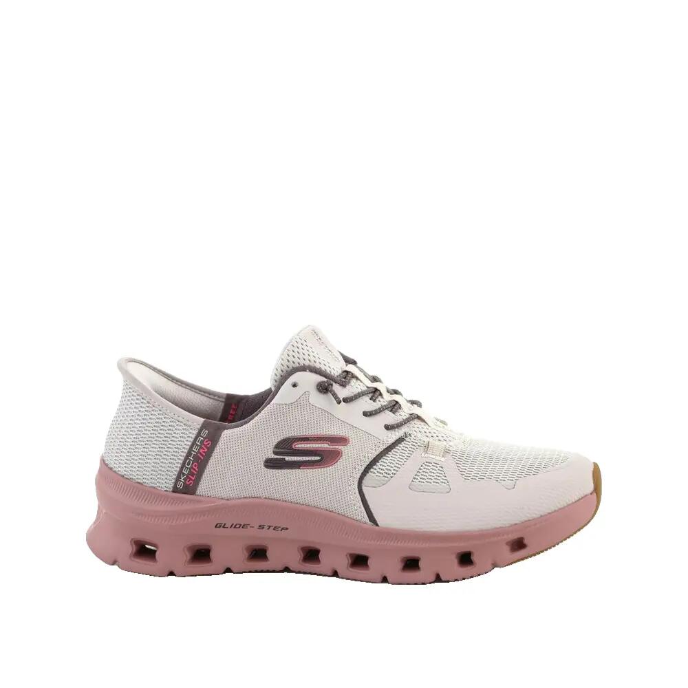 Buty sportowe damskie Skechers Glide step Pro 6/7