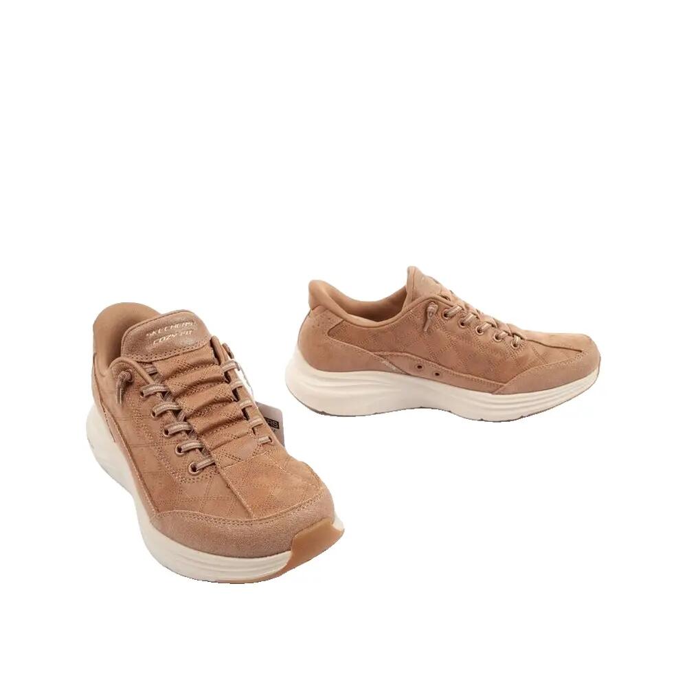 Buty do chodzenia damskie Skechers Contour Foam Slip-Ins 7/9