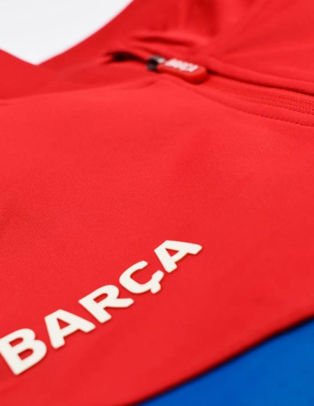 Tuta da calcio FC Barcelona uomo 23/24 3/7