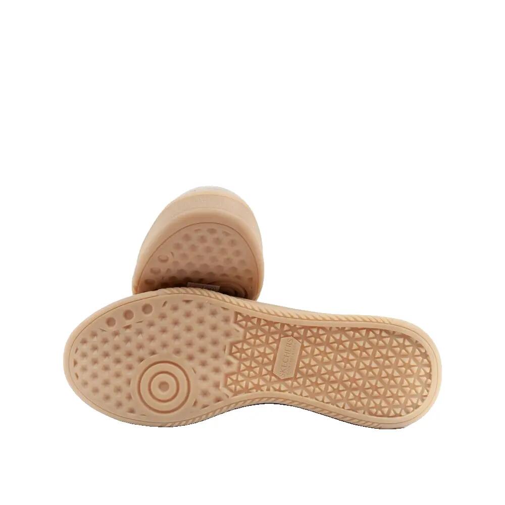 Damestrainers Skechers Hotshot Hi Lifted Luxe 9/10