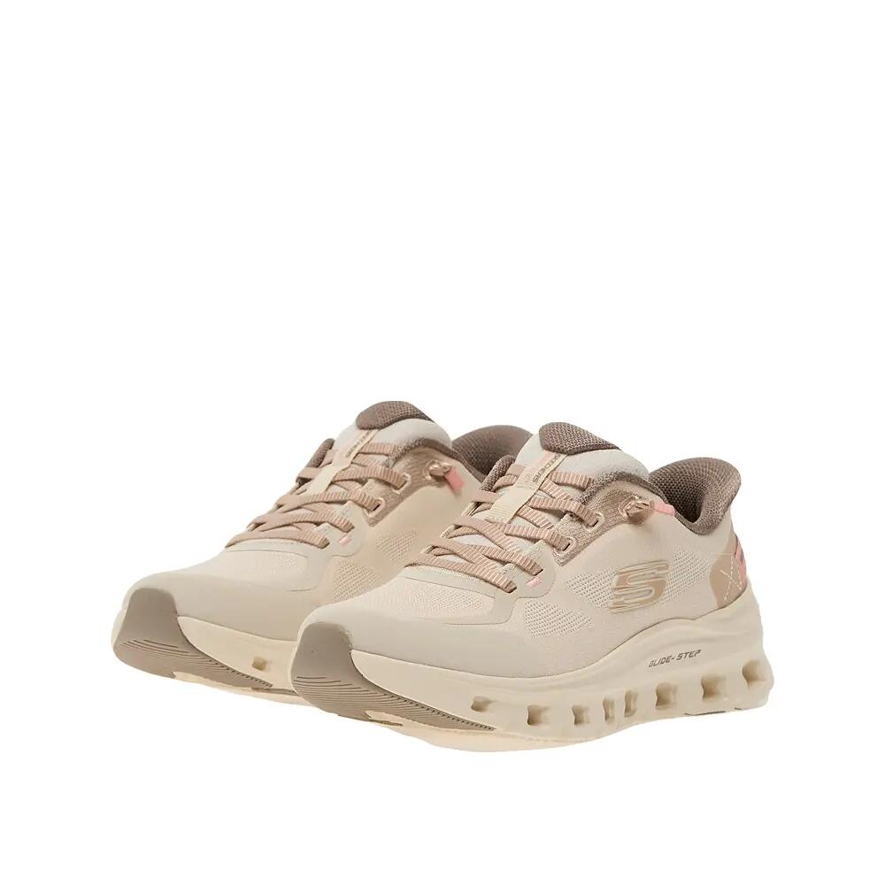 Buty sportowe Sneakersy damskie, Slip-Ins: Glide-Step Pro - Pure Motion 6/6