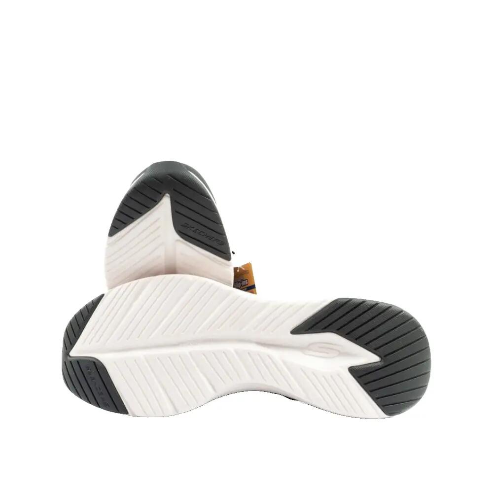 Buty SKECHERS CONTOUR FOAM GOLDEN HOUR Czarny 9/10
