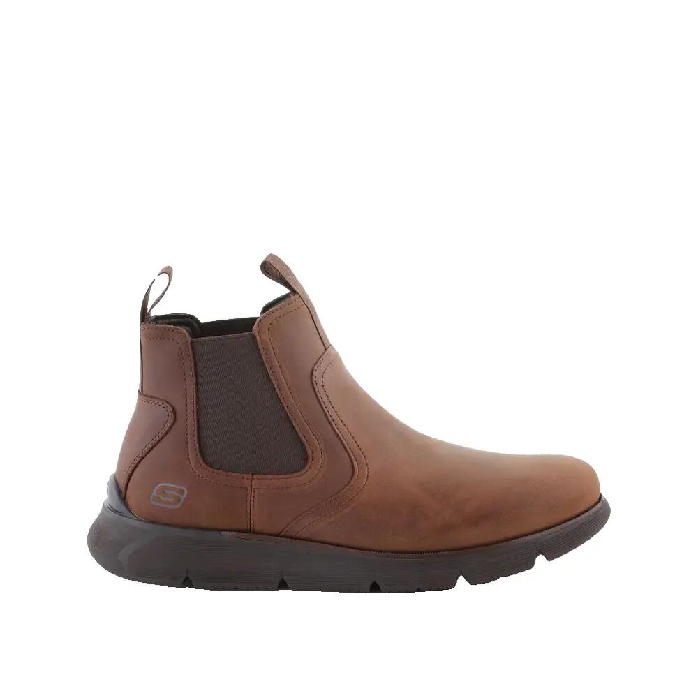SKECHERS Boot BRUIN  44 (Z1052) 6/7