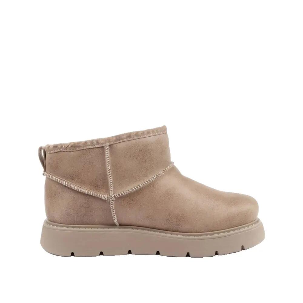 Skechers Modèle Keepsakes - Snow Bir Couleur Marron 9/10