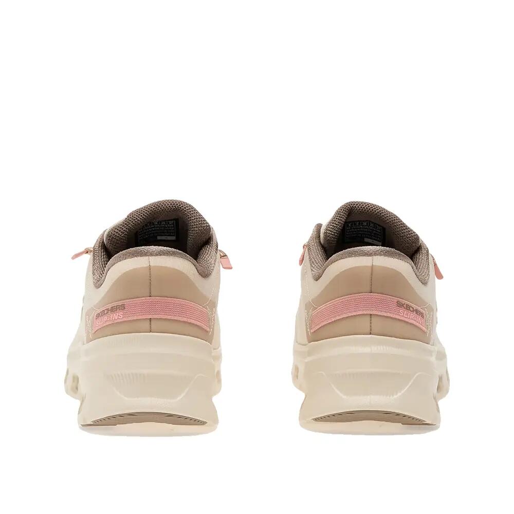 Buty sportowe Sneakersy damskie, Slip-Ins: Glide-Step Pro - Pure Motion 5/6