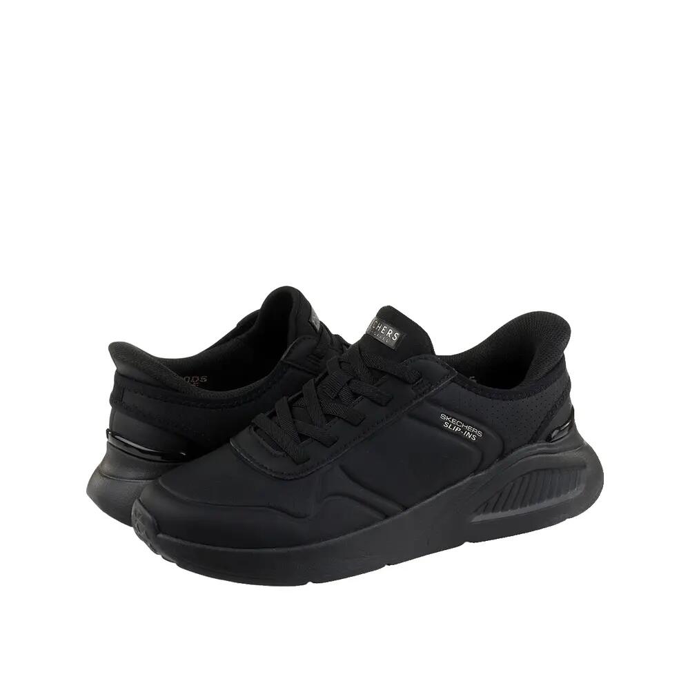 Női Sportcipő, szintetikus anyag - Skechers Uno Lite-floating Steps 6/6